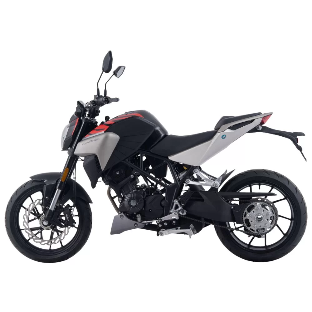 Купить мотоцикл Kove 125R Мотоцикл Kove 125R
