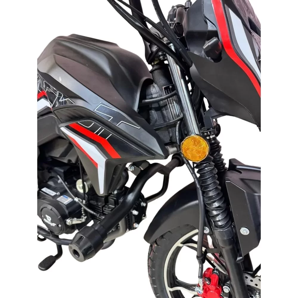 Купить мопед ROCKOT ALPHA DYNAMIC Мопед ROCKOT ALPHA DYNAMIC