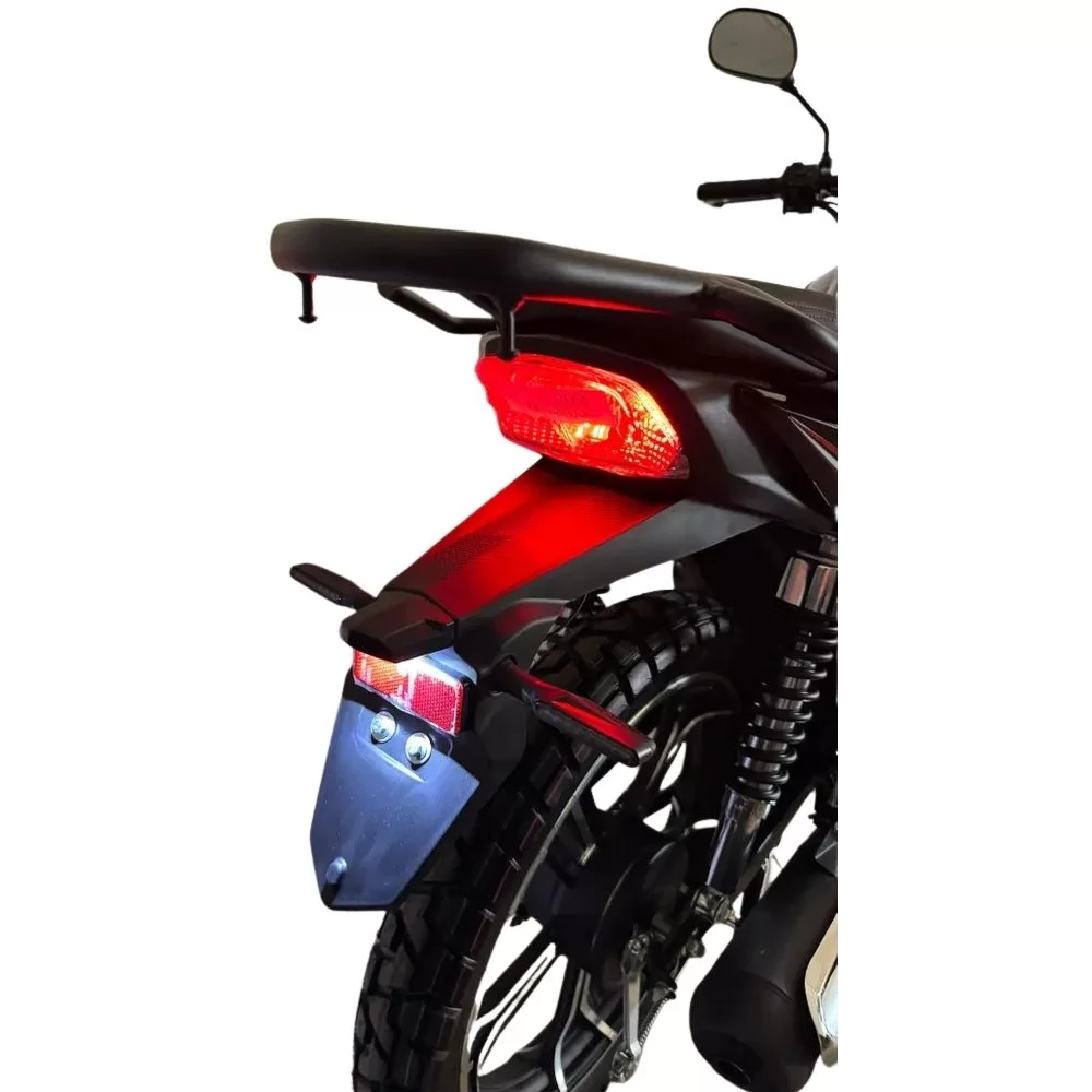 Купить мопед ROCKOT ALPHA DYNAMIC Мопед ROCKOT ALPHA DYNAMIC