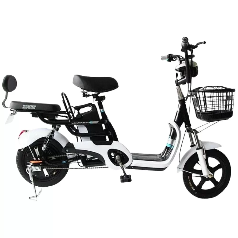 Электровелосипед AVM E-Alfa MINI