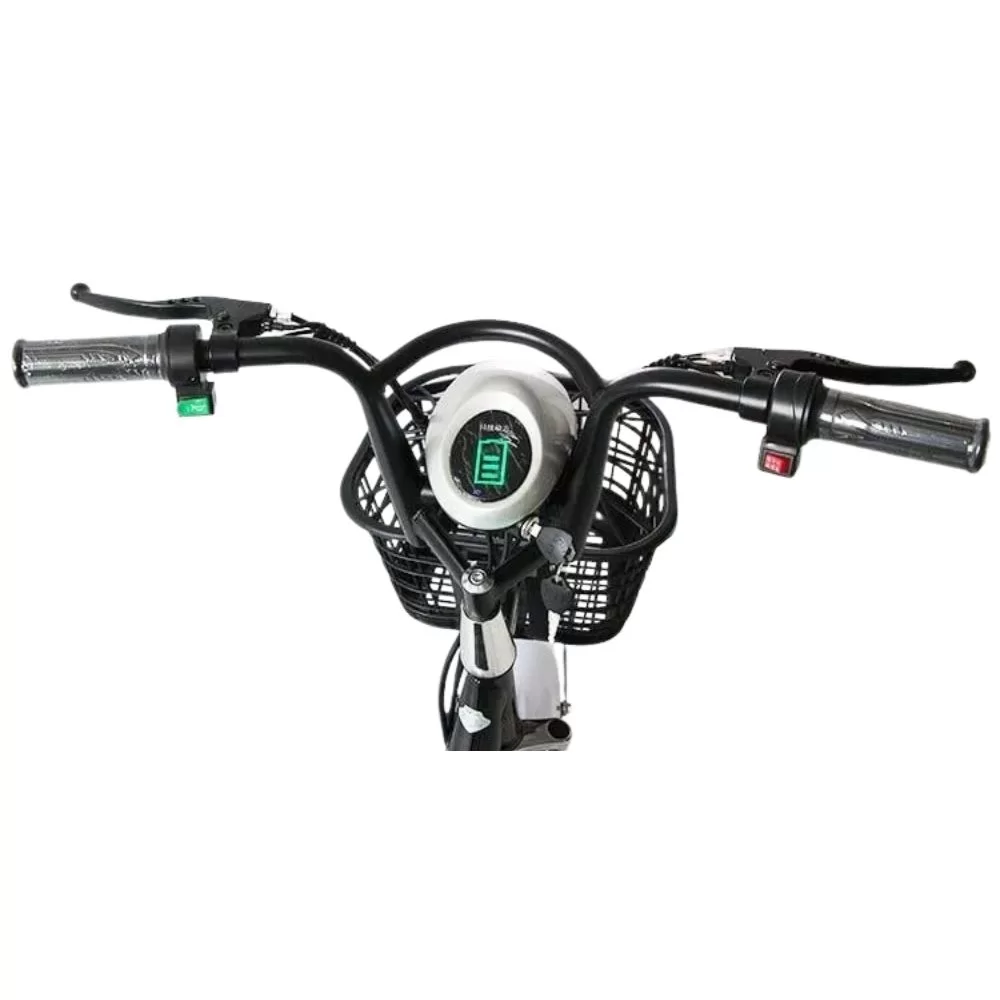 Электровелосипед AVM E-Alfa MINI