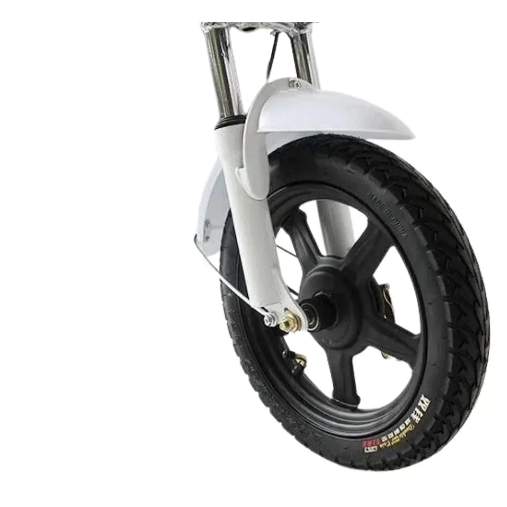 Электровелосипед AVM E-Alfa MINI