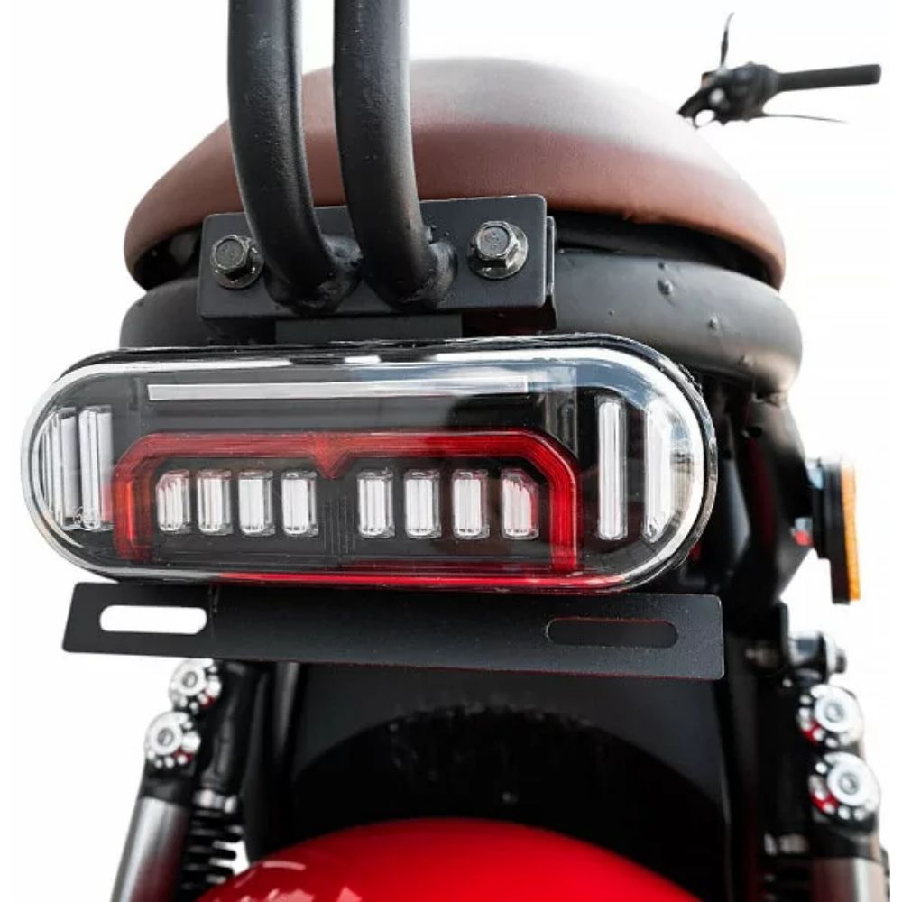 Купить электроскутер Smart8 Bulbash X15 PRO Электроскутер Smart8 Bulbash X15 PRO