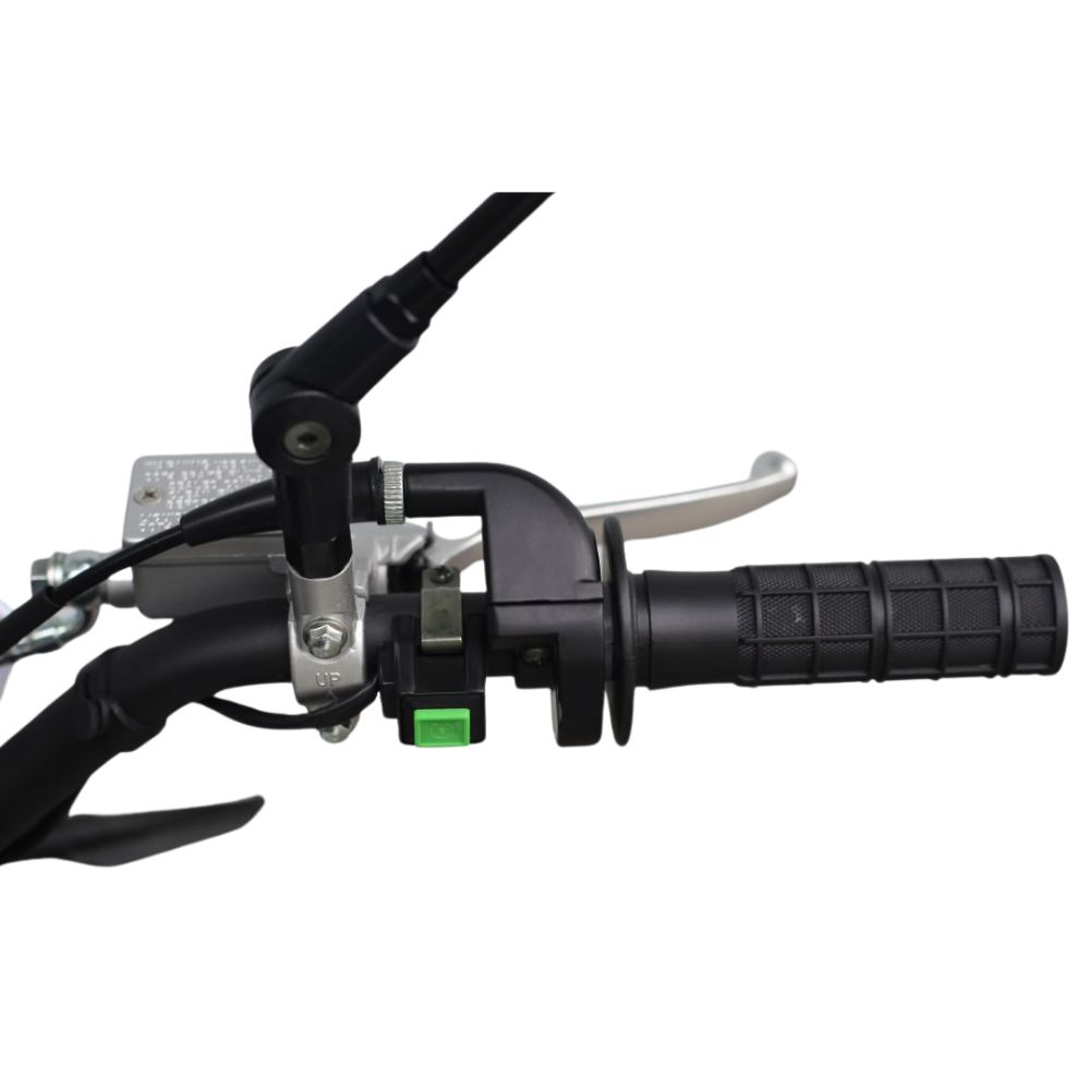 Мотоцикл Regulmoto LFA 200