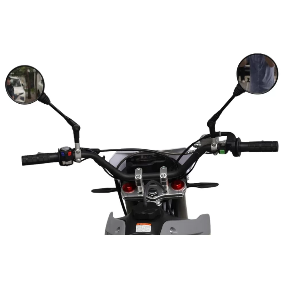 Мотоцикл Regulmoto LFA 200
