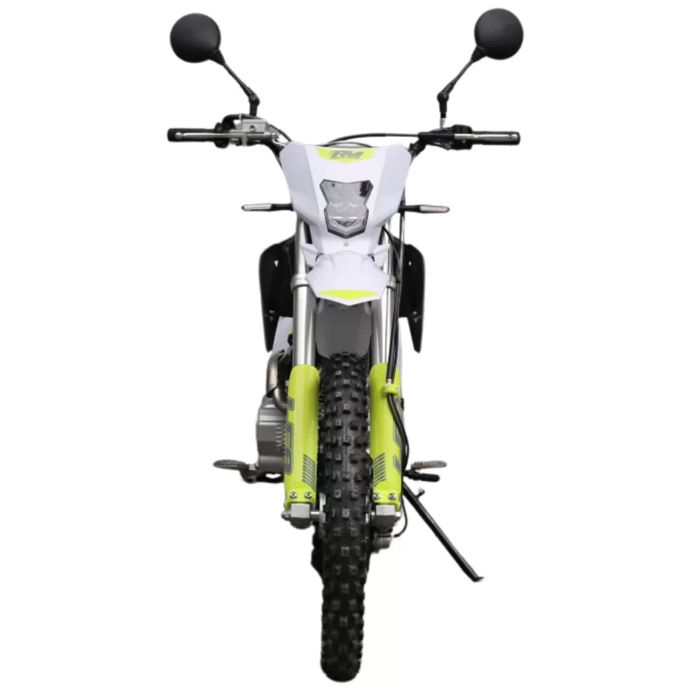 Мотоцикл Regulmoto LFA 200