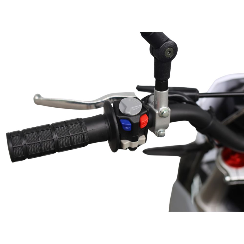 Мотоцикл Regulmoto LFA 200