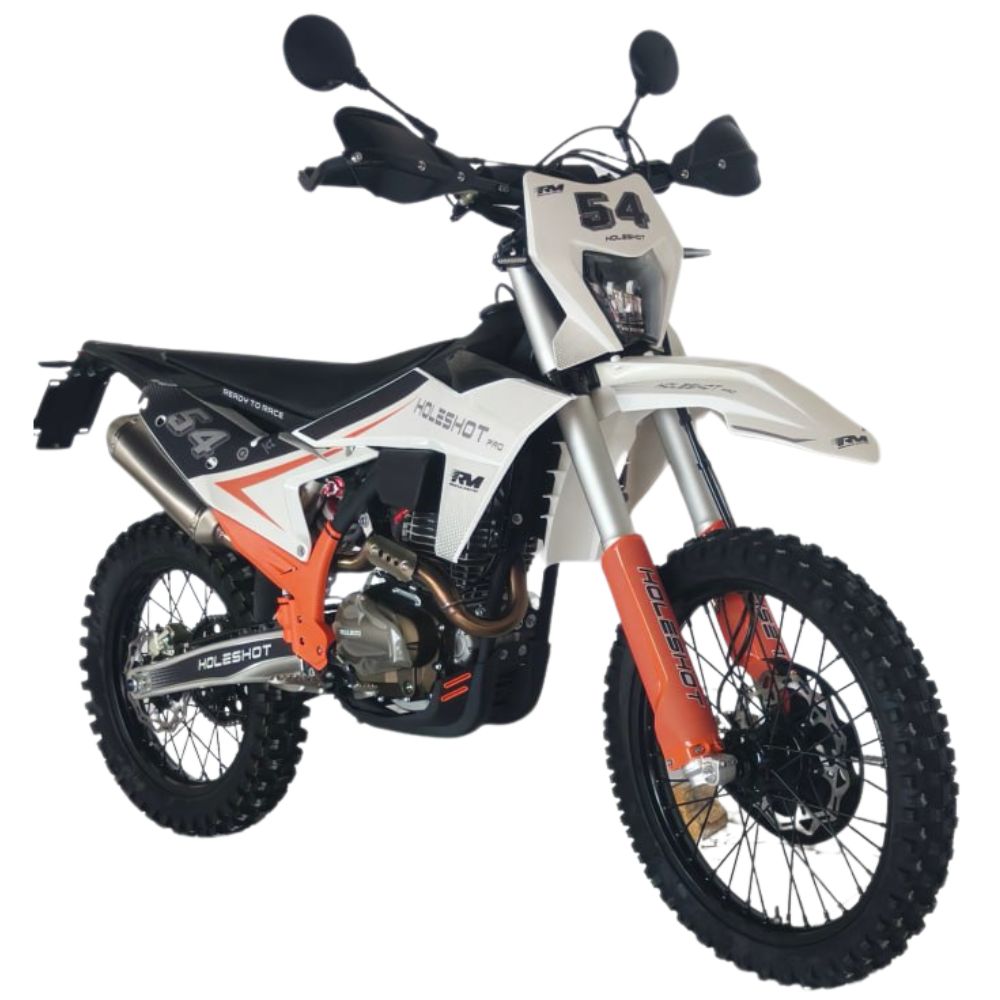 Купить мотоцикл Regulmoto Holeshot PRO 300