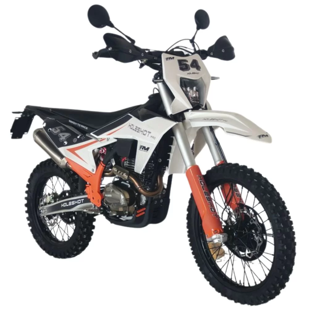 Мотоцикл Regulmoto Holeshot PRO 300