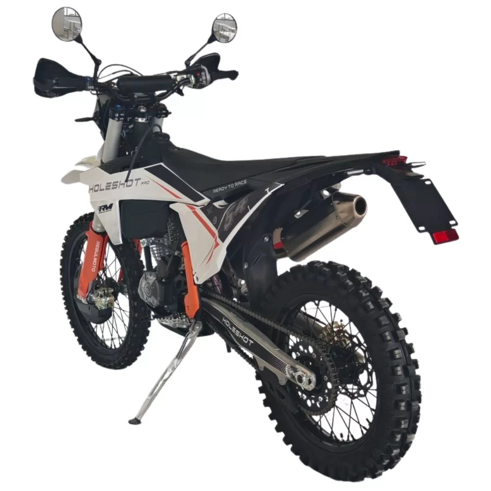 Мотоцикл Regulmoto Holeshot PRO 300
