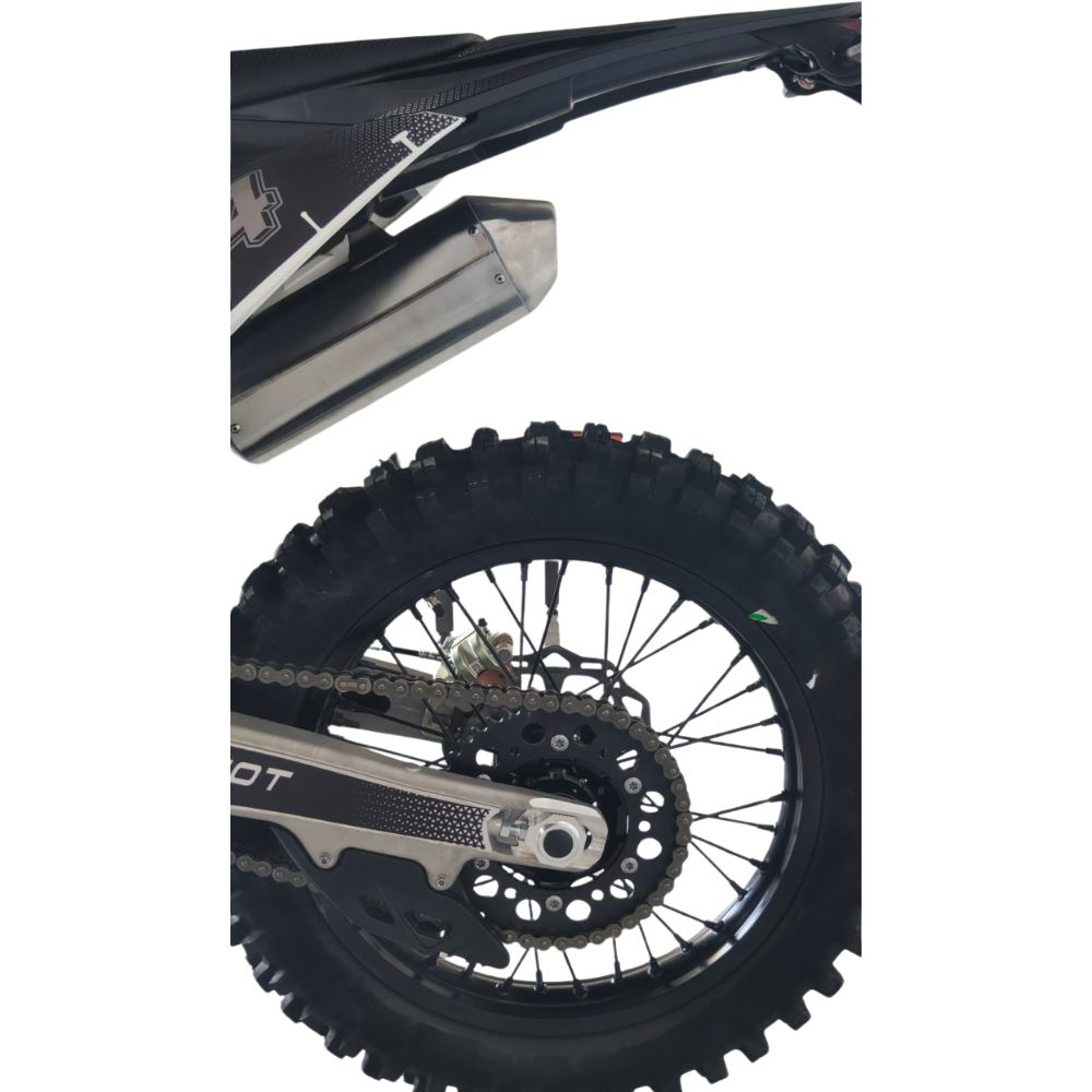 Мотоцикл Regulmoto Holeshot PRO 300