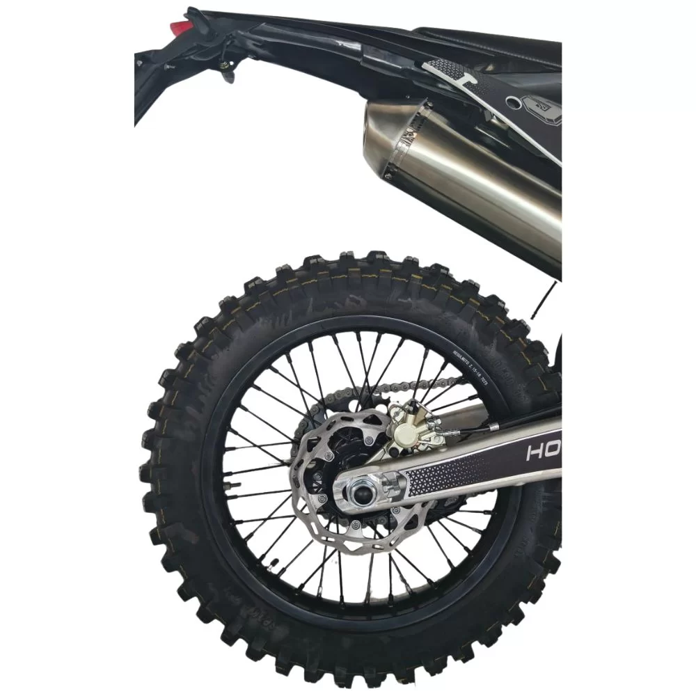 Мотоцикл Regulmoto Holeshot PRO 300