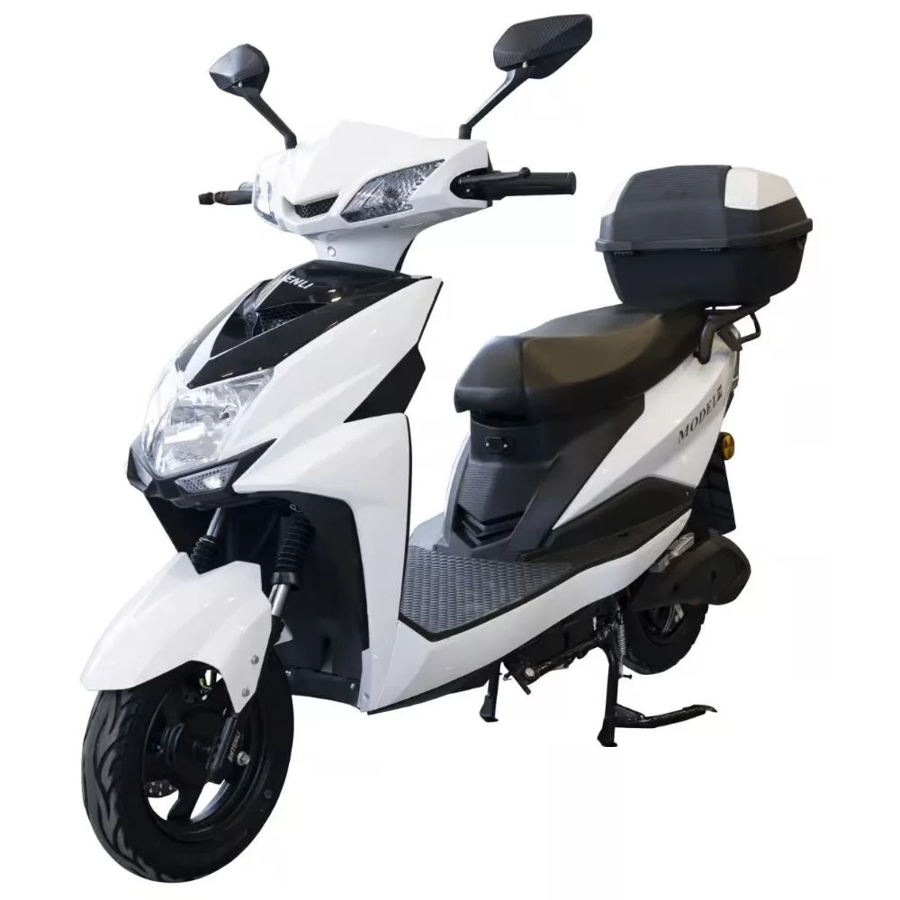Электроскутер Shtenli Model 70