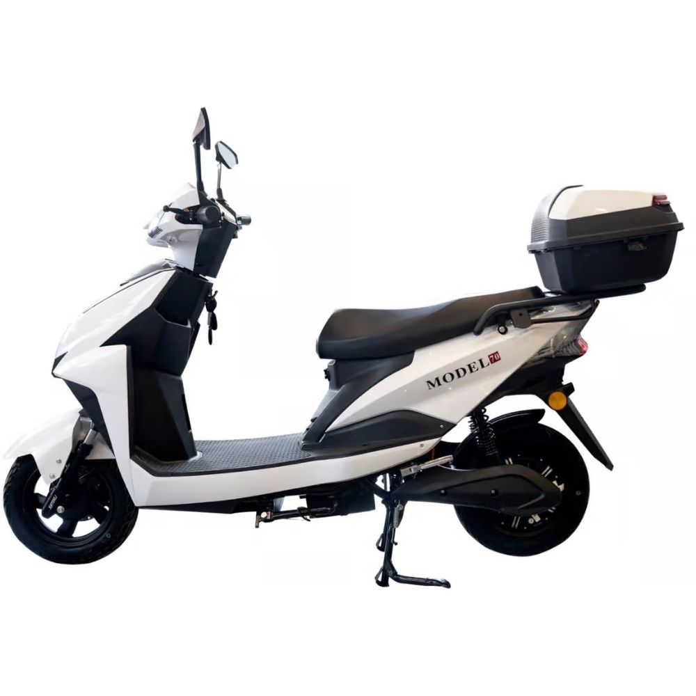 Электроскутер Shtenli Model 70