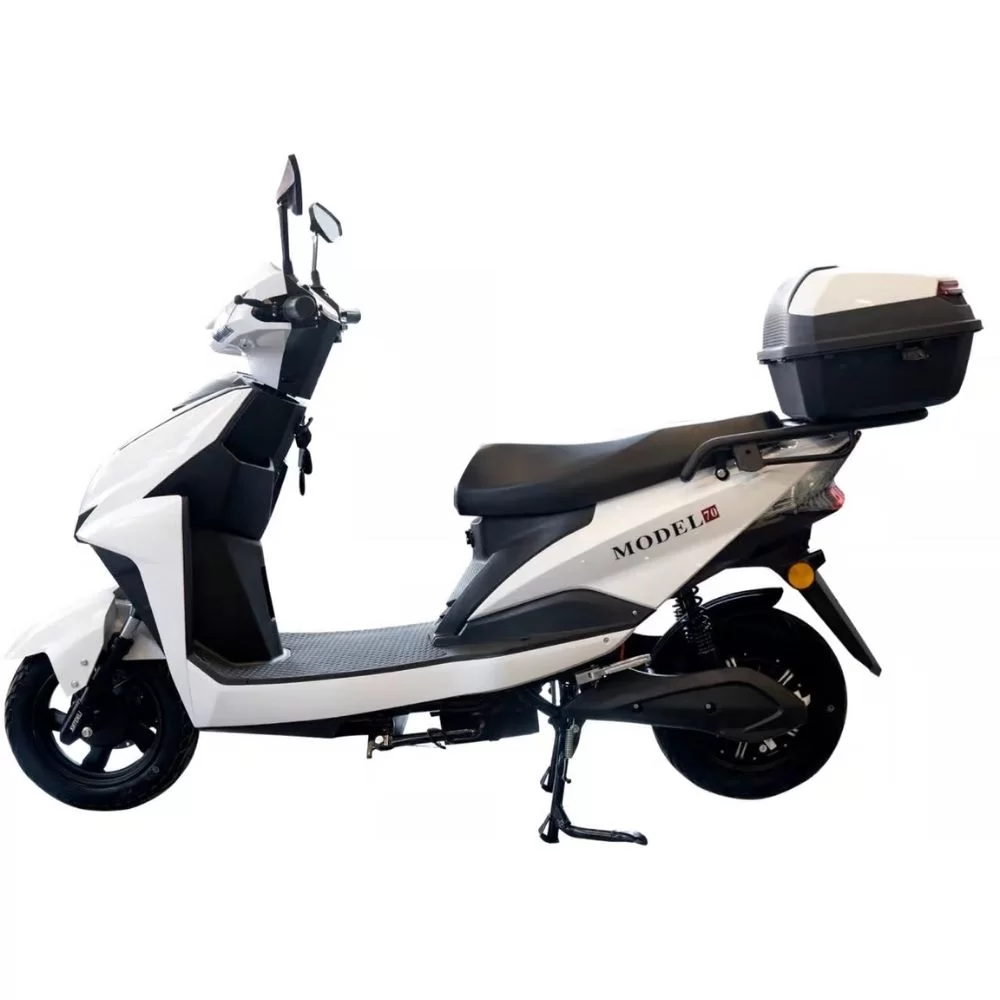 Электроскутер Shtenli Model 70