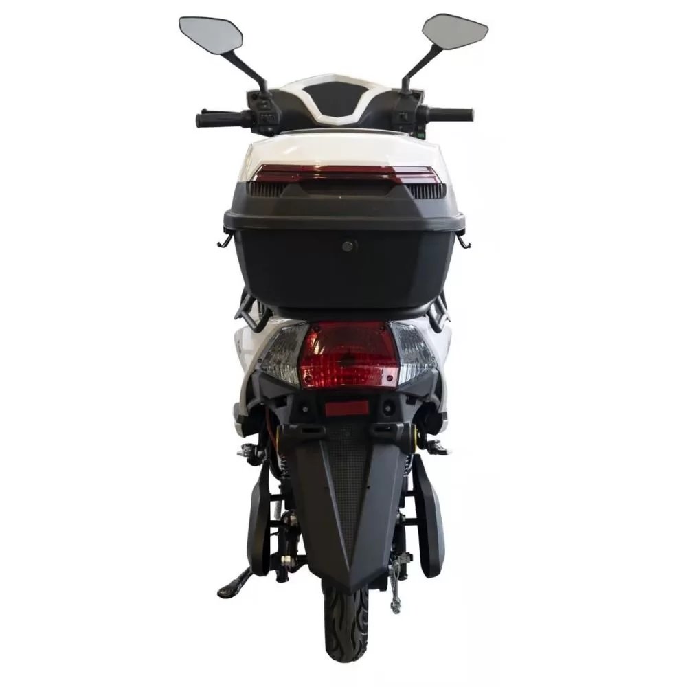 Электроскутер Shtenli Model 70