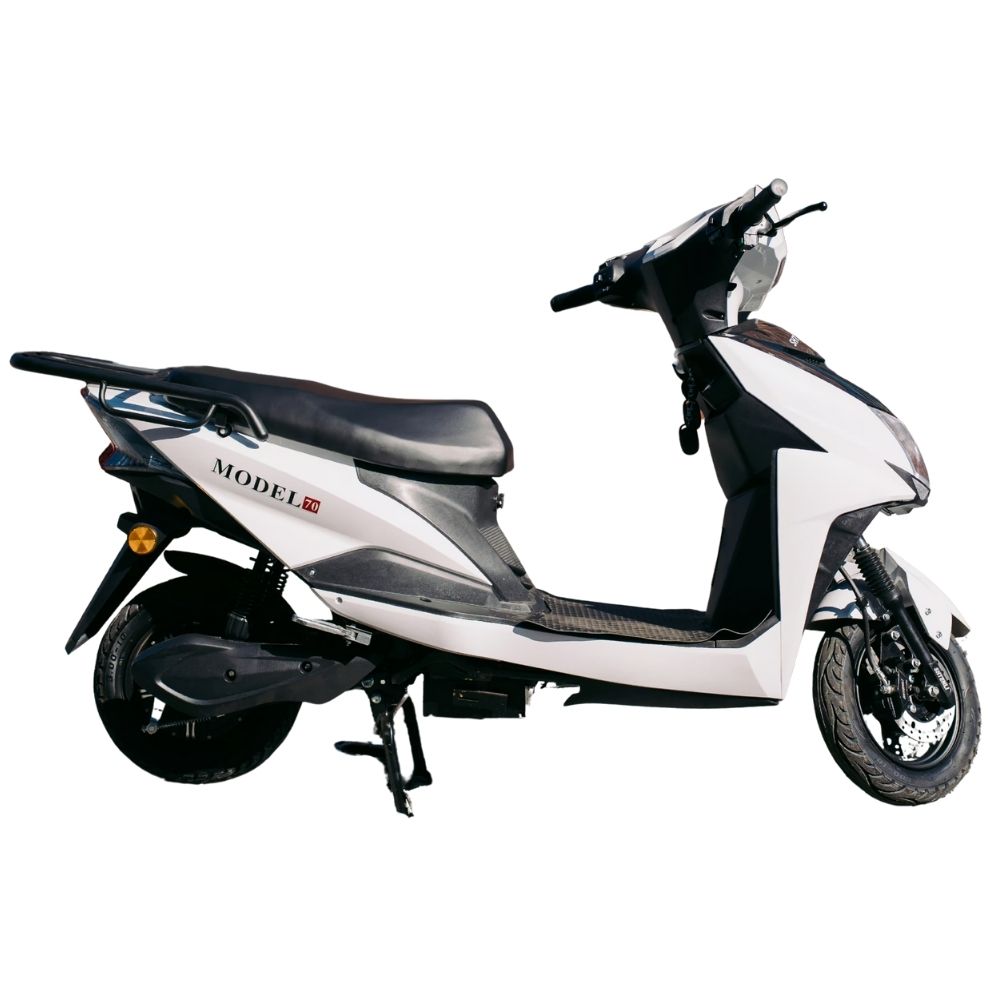 Электроскутер Shtenli Model 70