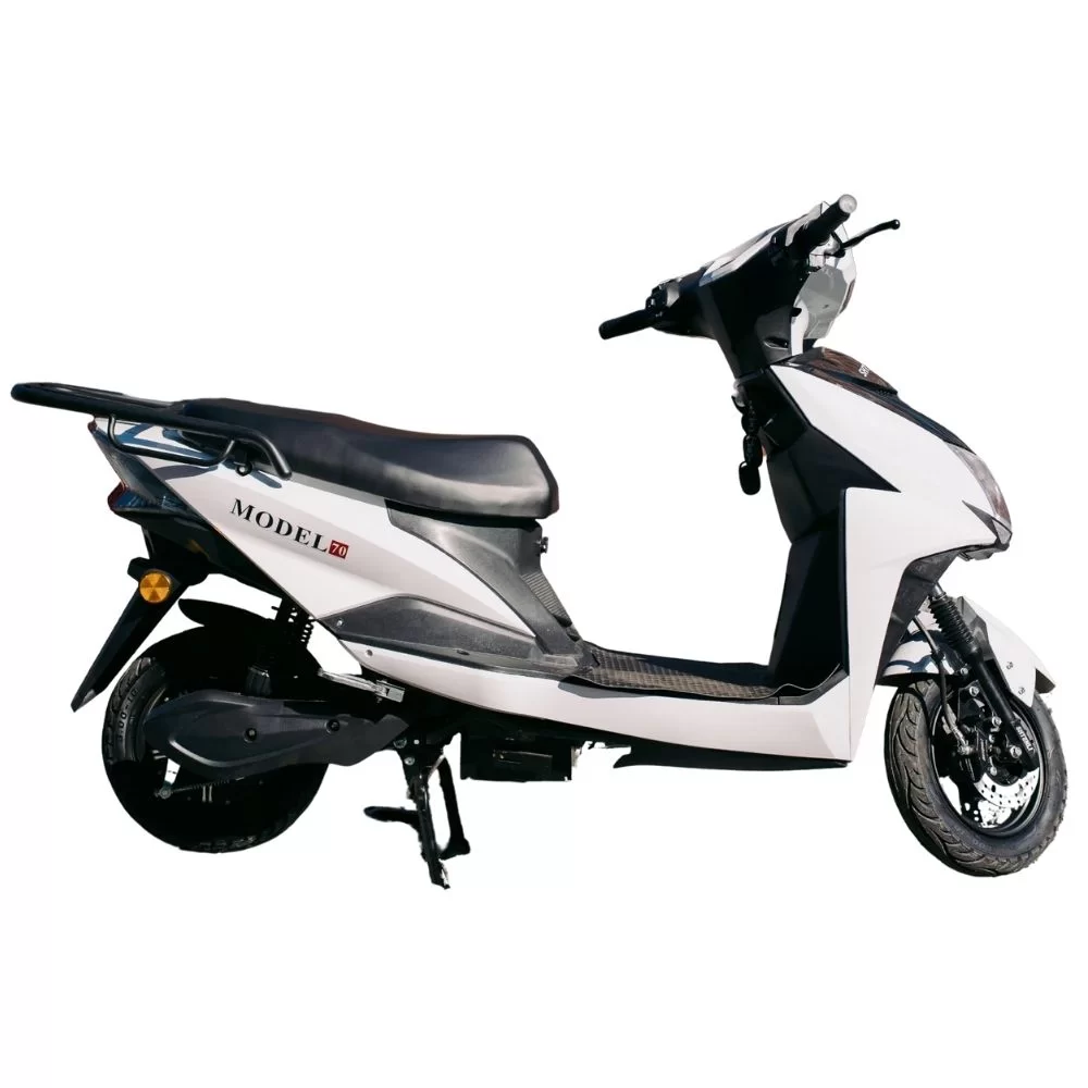 Электроскутер Shtenli Model 70