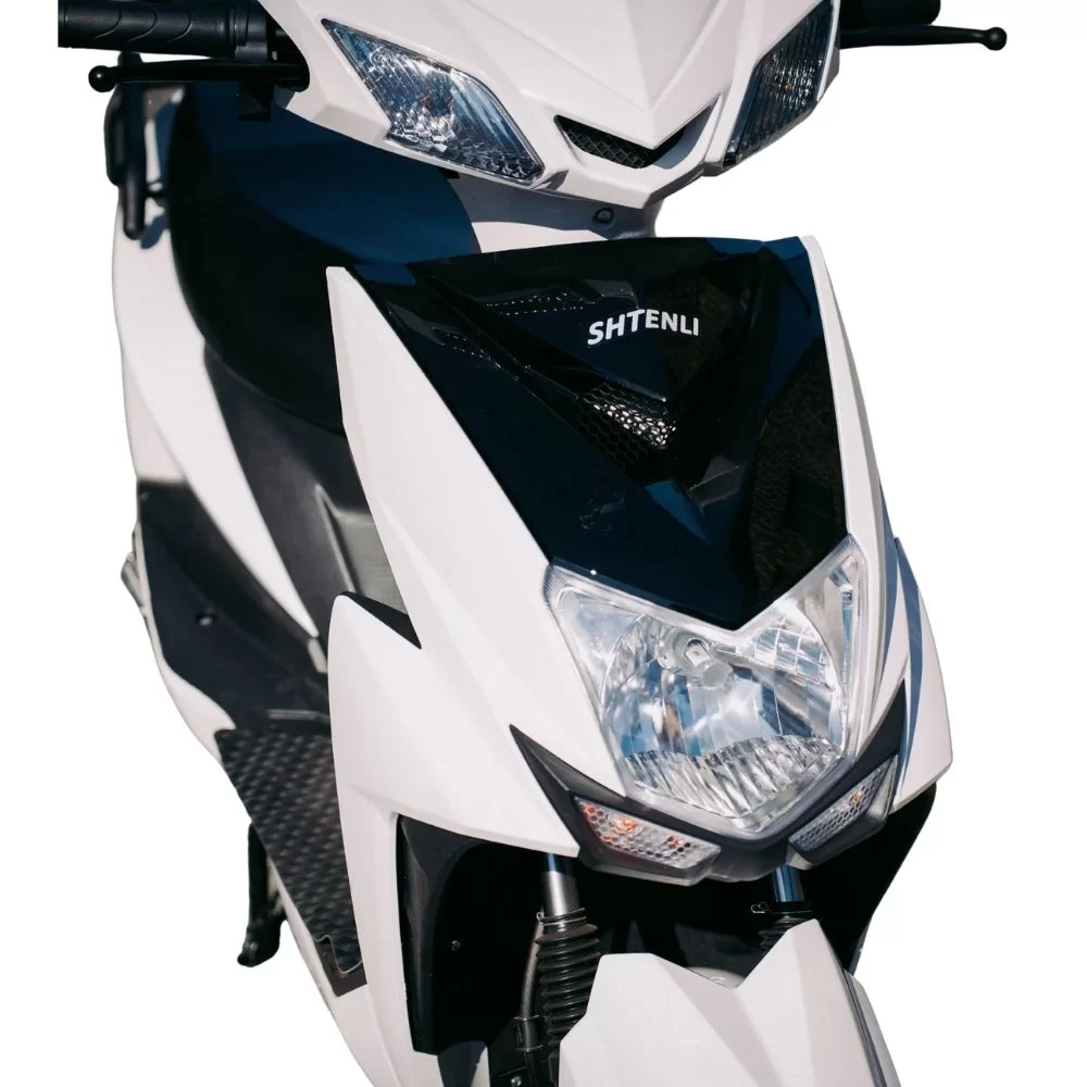 Электроскутер Shtenli Model 70