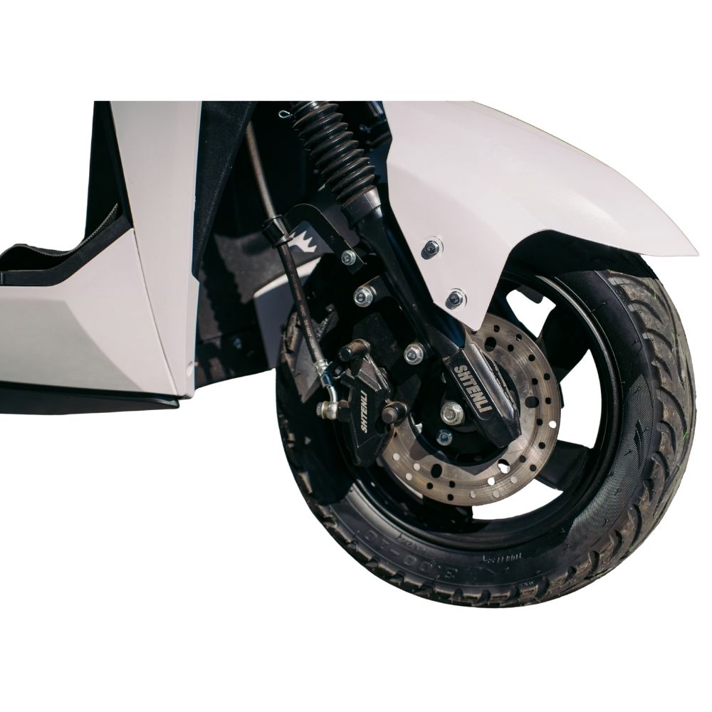 Электроскутер Shtenli Model 70