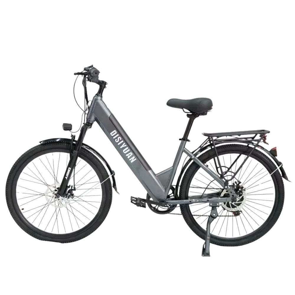 Купить электровелосипед AVM GRAND 26 Электровелосипед AVM GRAND 26