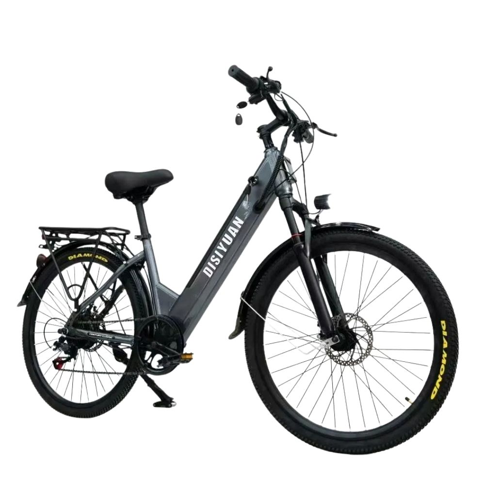 Купить электровелосипед AVM GRAND 26 Электровелосипед AVM GRAND 26