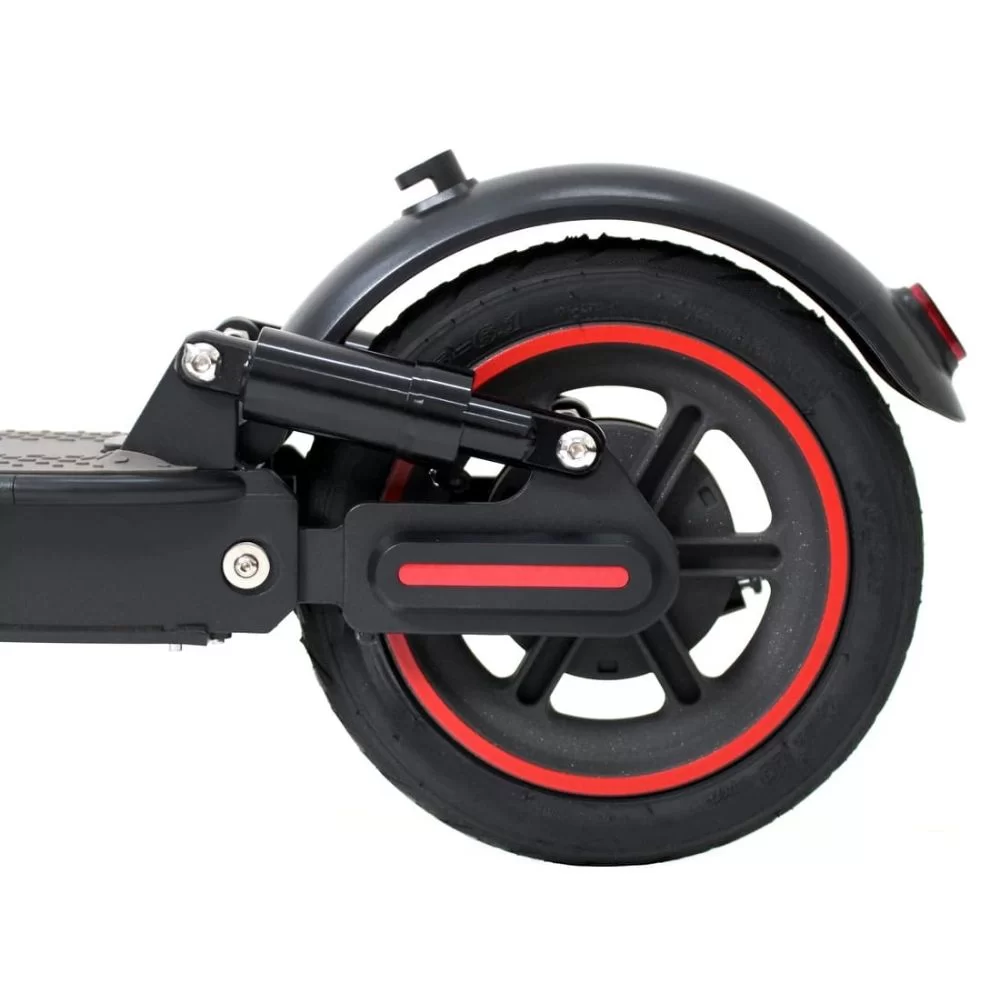 Электросамокат IKINGI M365 PRO MAX 2025