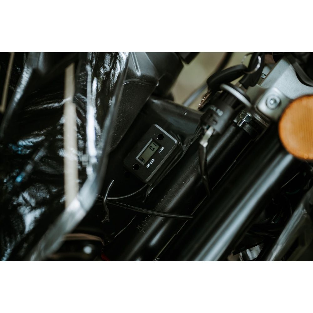 Мотоцикл эндуро BSE Z1Y