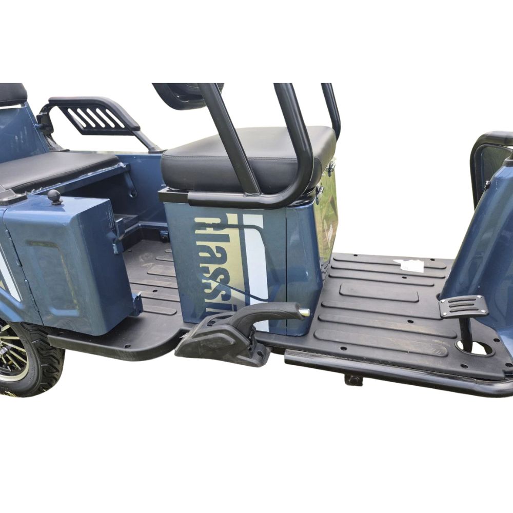 Купить электротрицикл Terax LONGI NS006 Электротрицикл Terax LONGI NS006