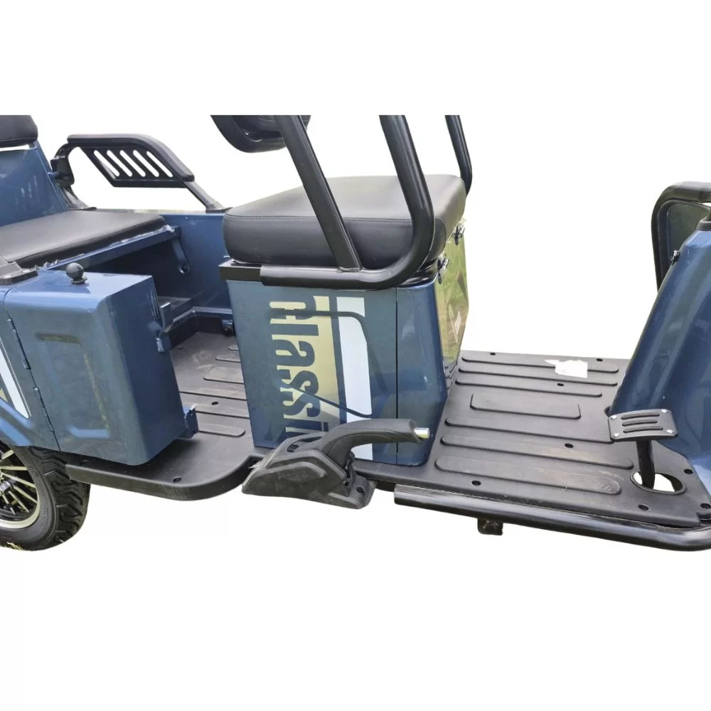 Купить электротрицикл Terax LONGI NS006 Электротрицикл Terax LONGI NS006