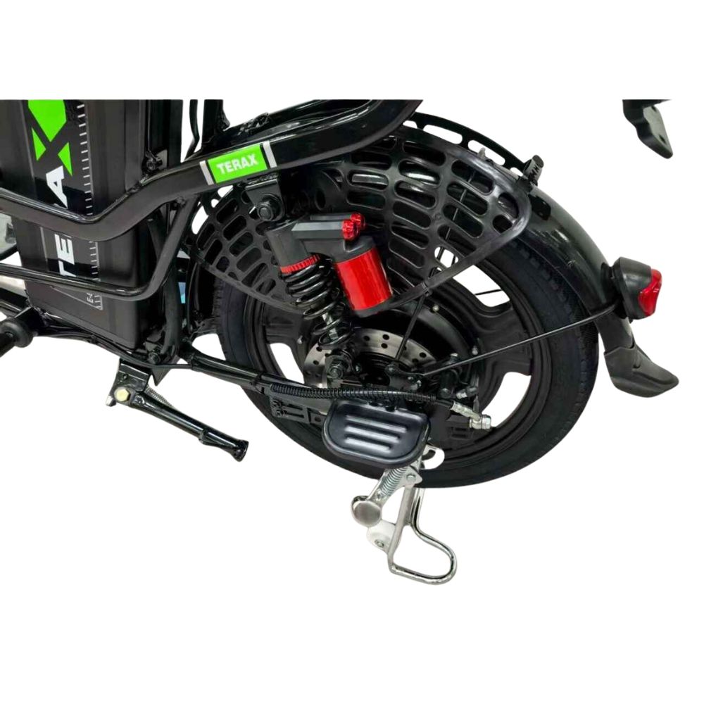 Купить электровелосипед Terax DVINA LITE NS011 Электровелосипед Terax DVINA LITE NS011