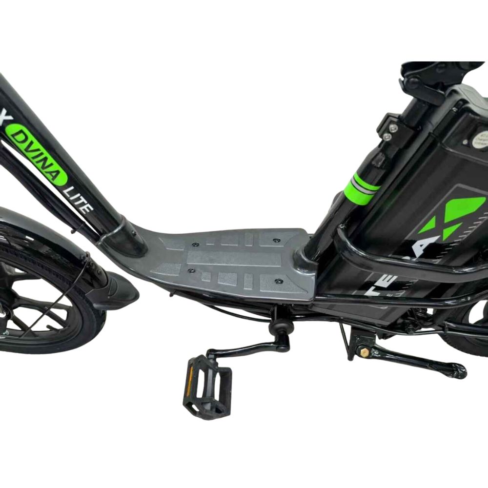 Купить электровелосипед Terax DVINA LITE NS011 Электровелосипед Terax DVINA LITE NS011