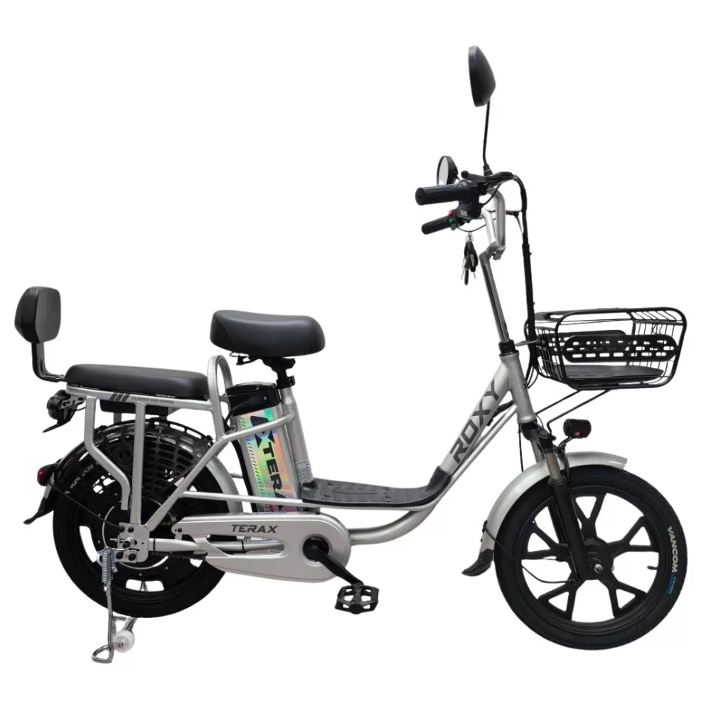 Купить электровелосипед Terax ROXY NS010 Электровелосипед Terax ROXY NS010