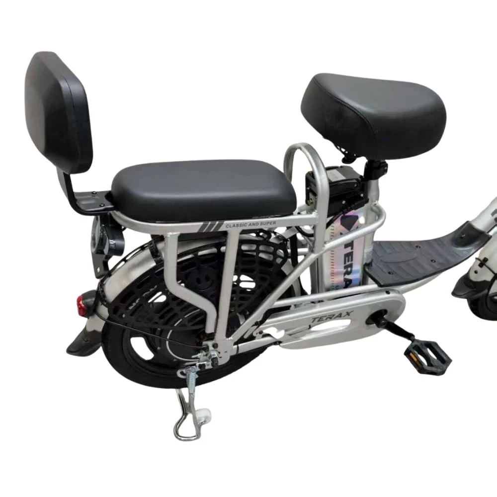 Купить электровелосипед Terax ROXY NS010 Электровелосипед Terax ROXY NS010