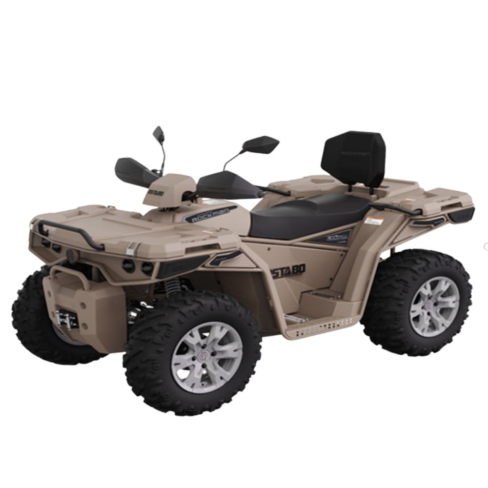 Купить электрический квадроцикл Lucky Duck E-ATV120 Электрический квадроцикл Lucky Duck E-ATV120