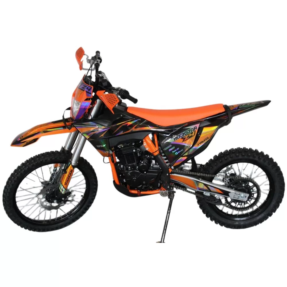 Купить мотоцикл Racer Z4 Мотоцикл Racer Z4