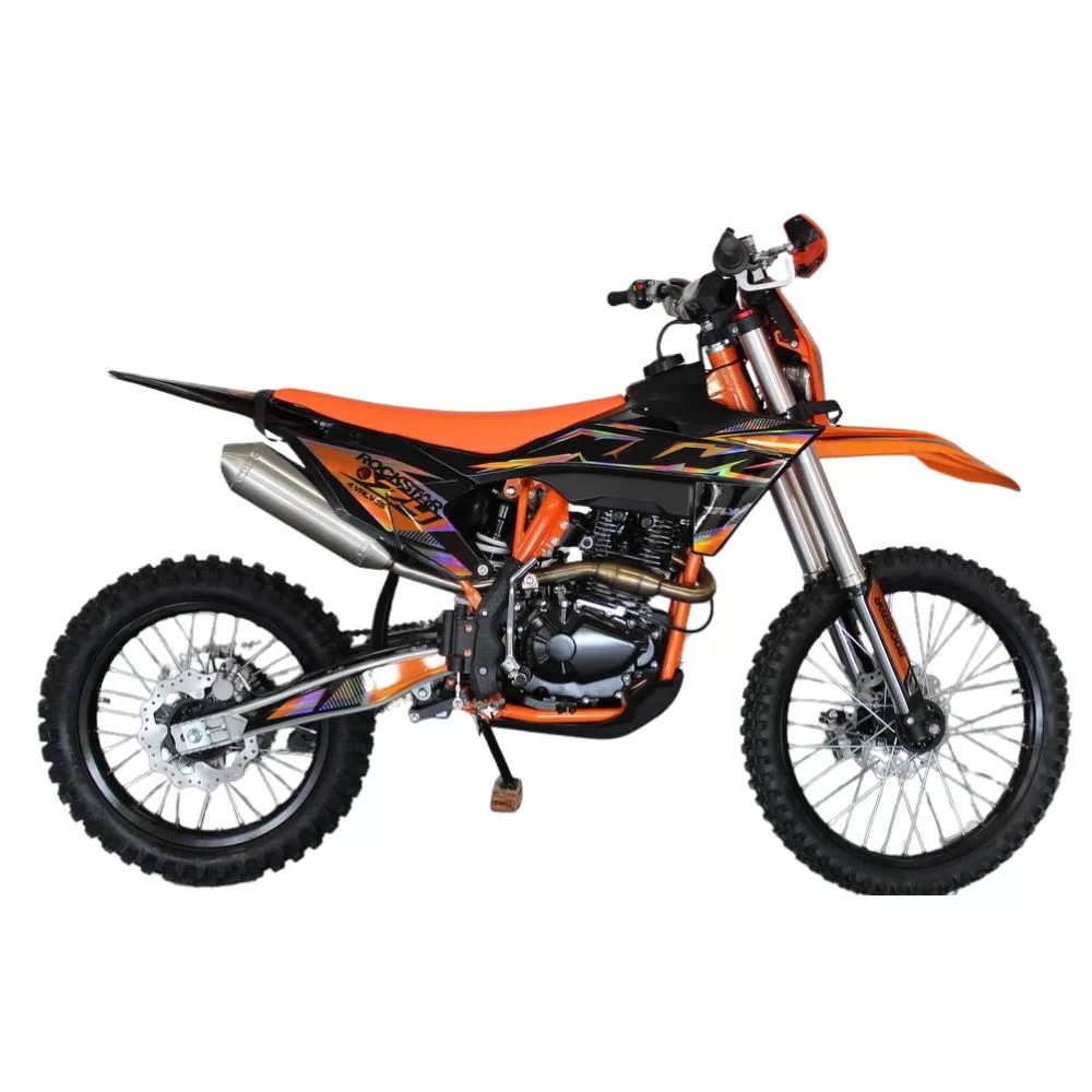 Купить мотоцикл Racer Z4 Мотоцикл Racer Z4