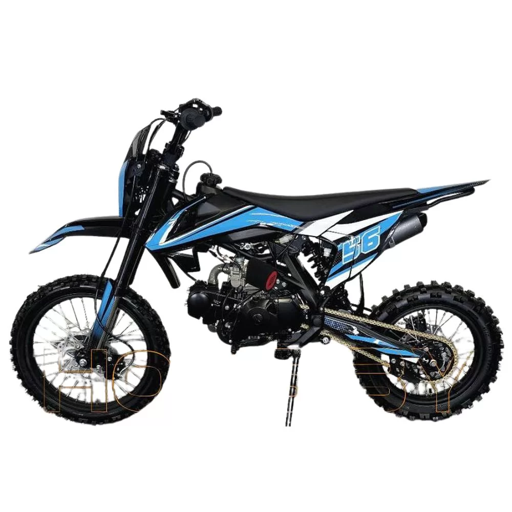 Питбайк RACER NX125E