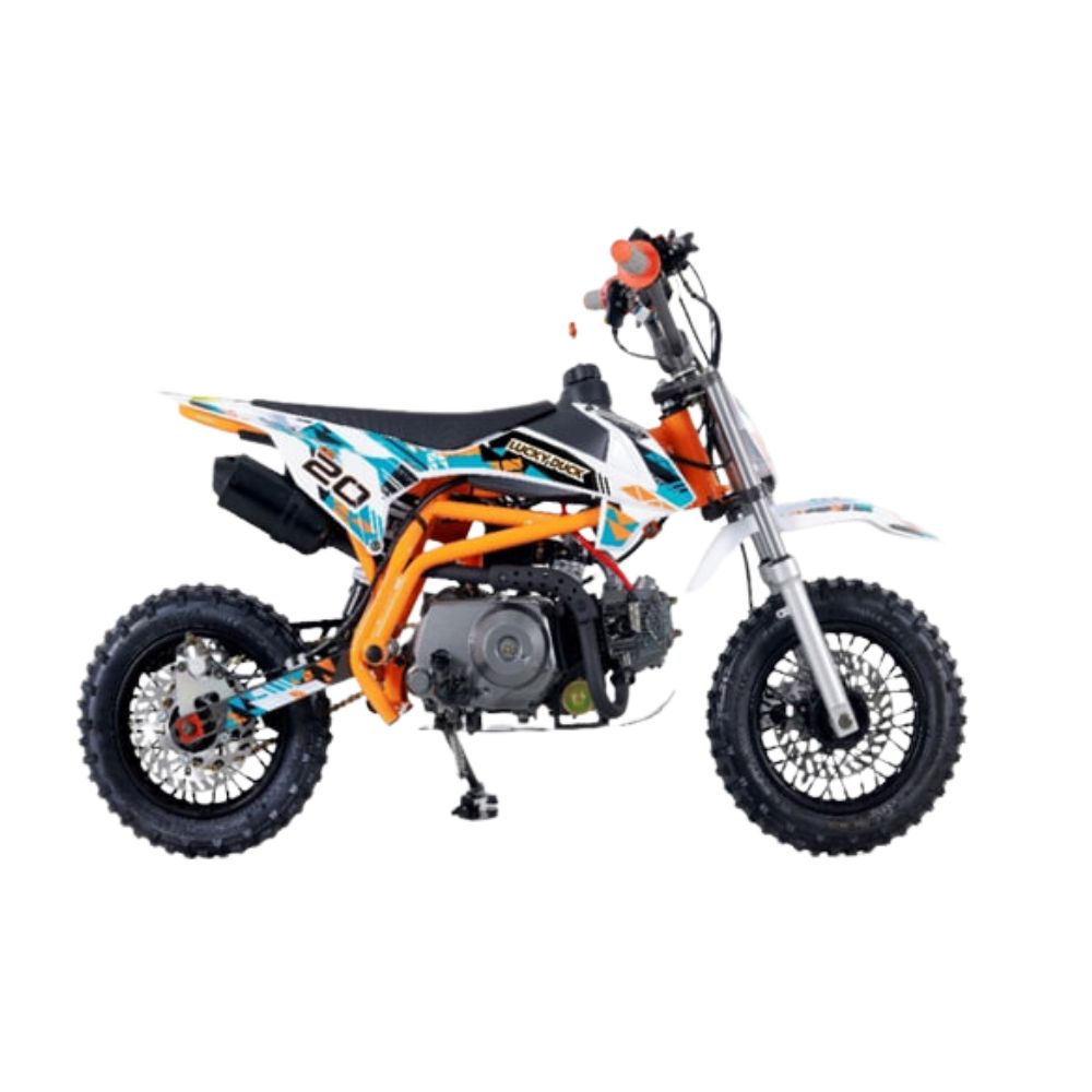 Купить питбайк Lucky Duck DB20