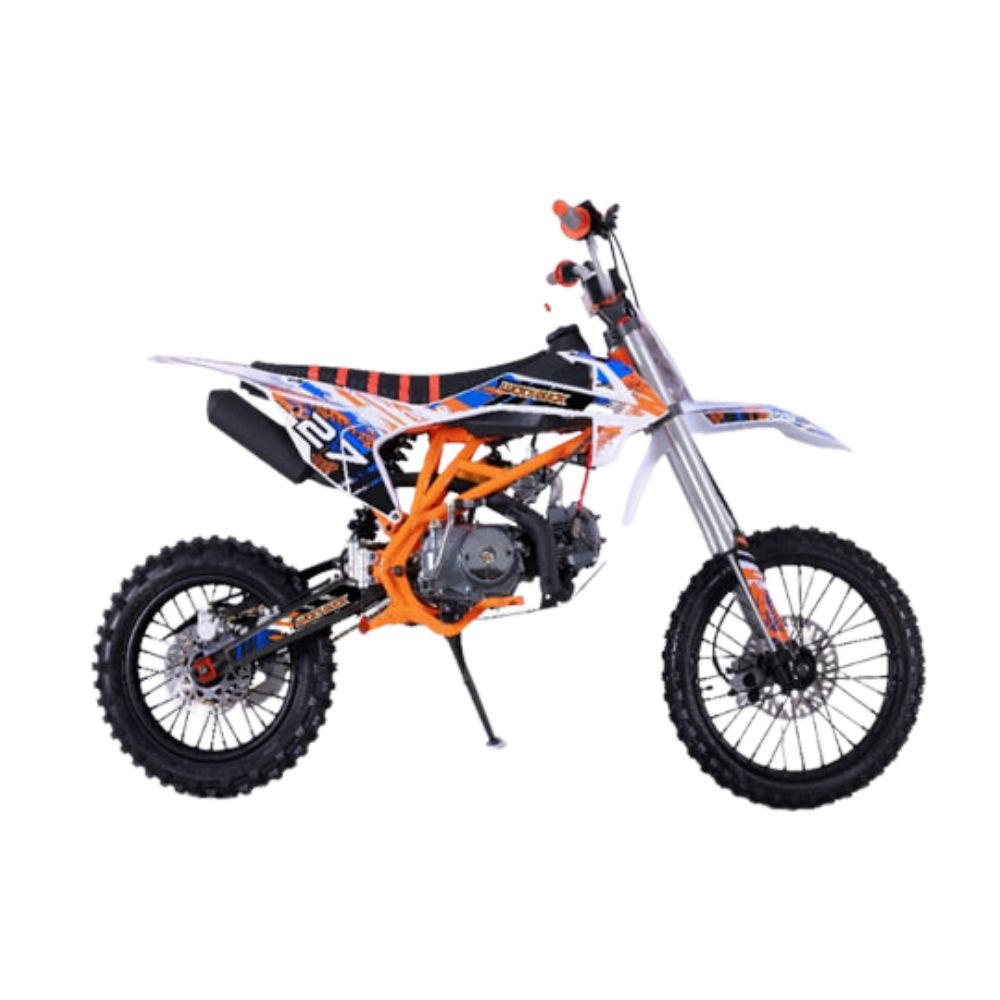 Купить питбайк Lucky Duck DB27