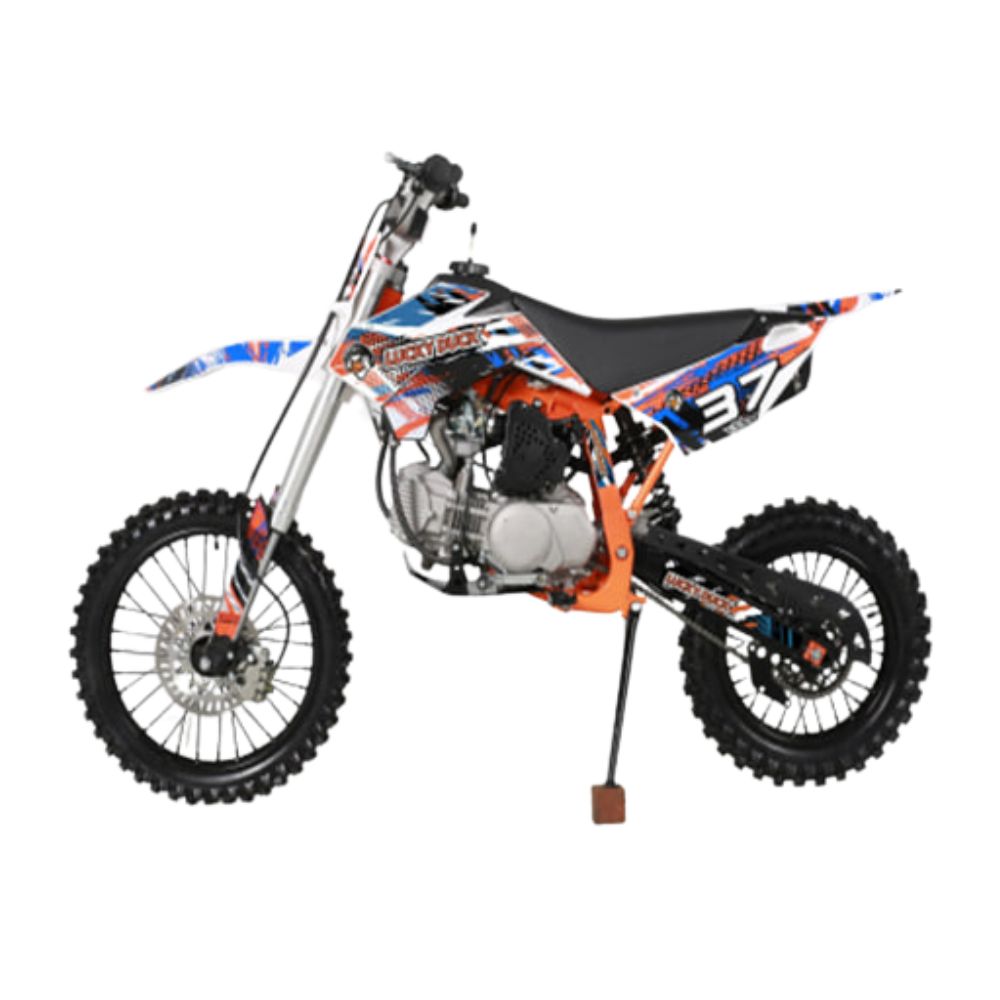 Купить питбайк Lucky Duck DB37