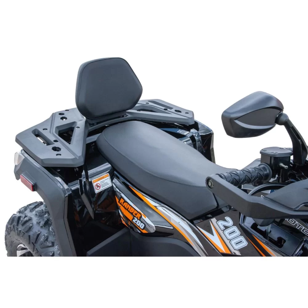 Купить квадроцикл MotoLand RANGER 200cc (мотокомплект) Комплект запчастей MotoLand RANGER 200cc