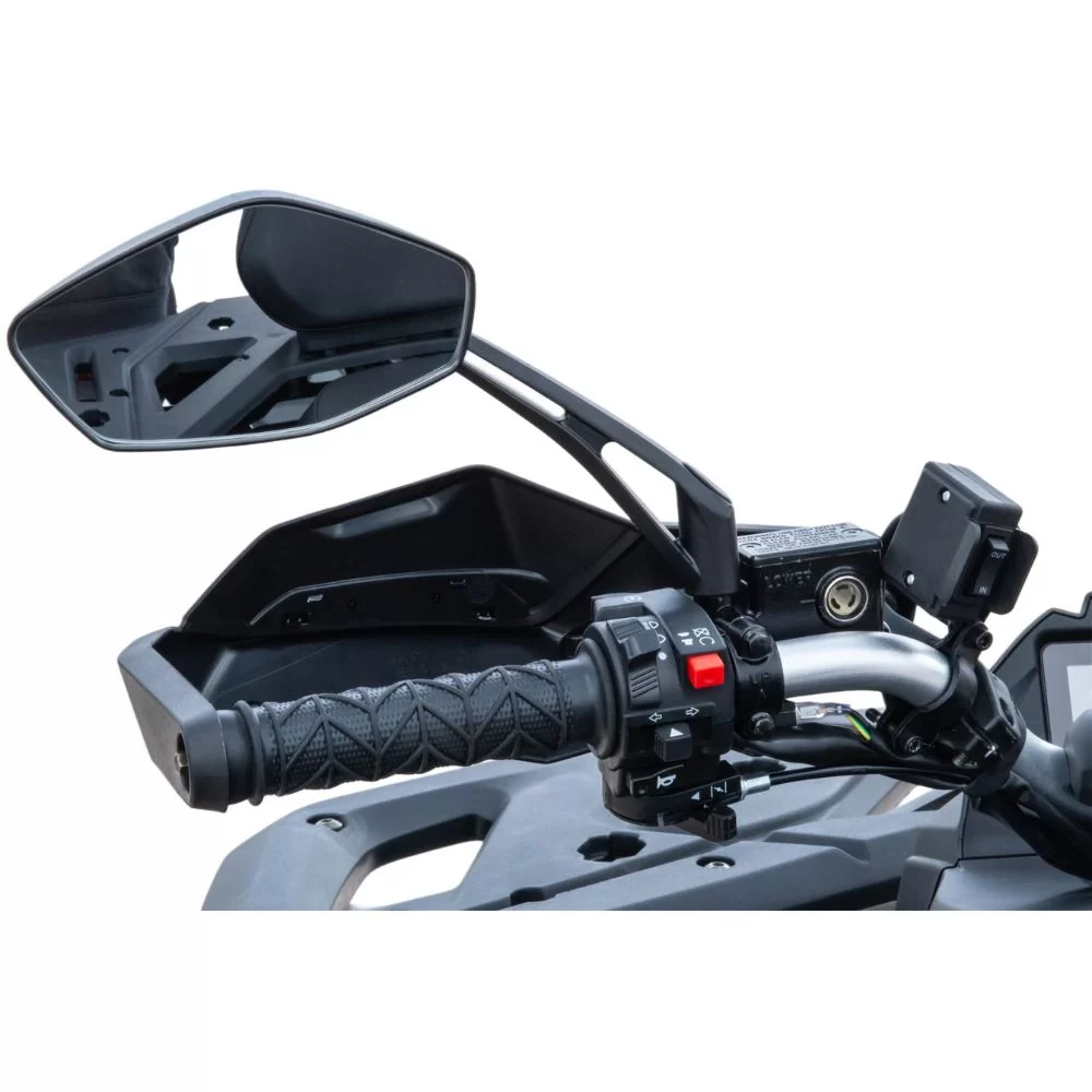 Купить квадроцикл MotoLand RANGER 200cc (мотокомплект) Комплект запчастей MotoLand RANGER 200cc