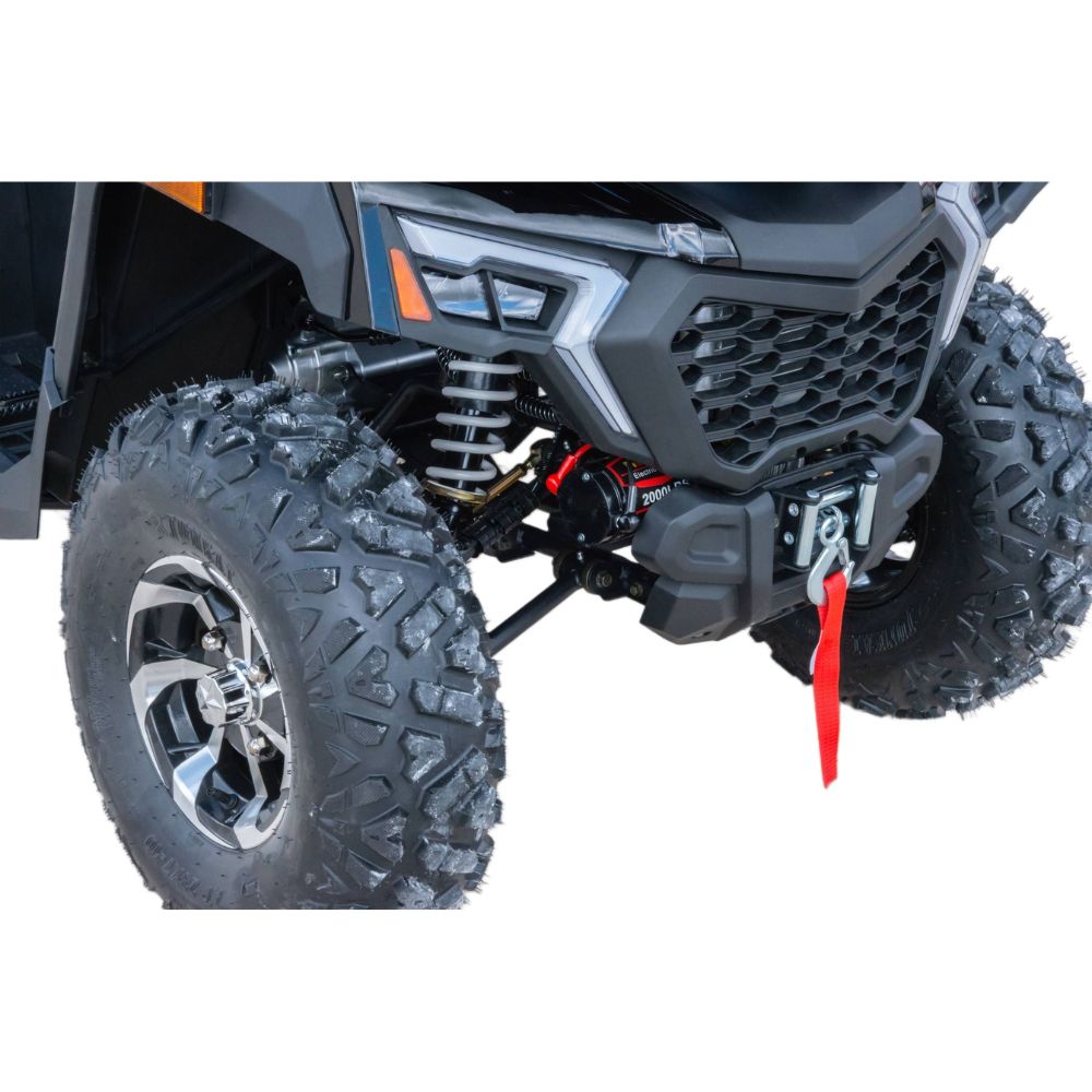 Купить квадроцикл MotoLand RANGER 200cc (мотокомплект) Квадроцикл MotoLand RANGER 200cc (мотокомплект)