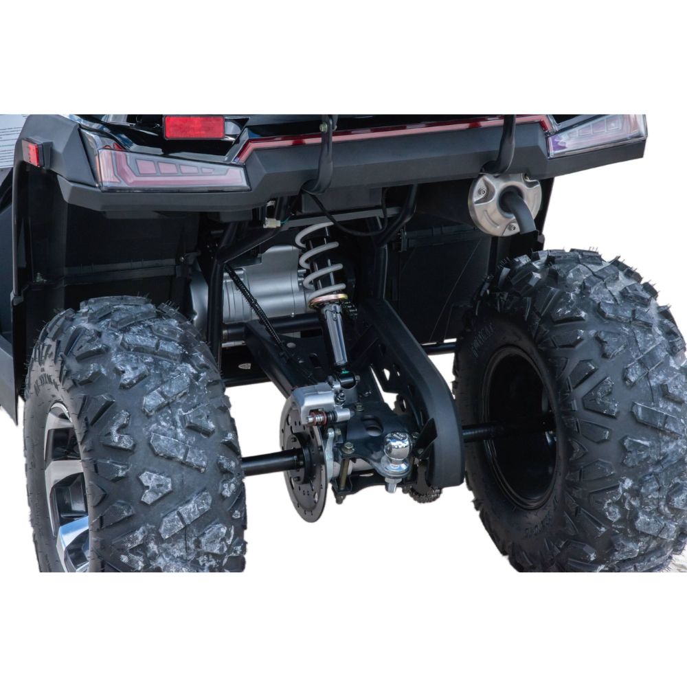 Купить квадроцикл MotoLand RANGER 200cc (мотокомплект) Квадроцикл MotoLand RANGER 200cc (мотокомплект)