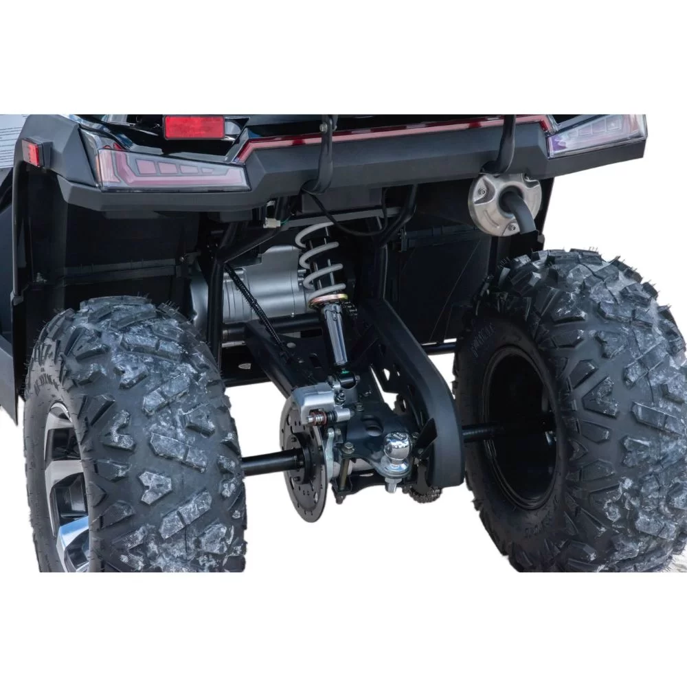 Купить квадроцикл MotoLand RANGER 200cc (мотокомплект) Комплект запчастей MotoLand RANGER 200cc