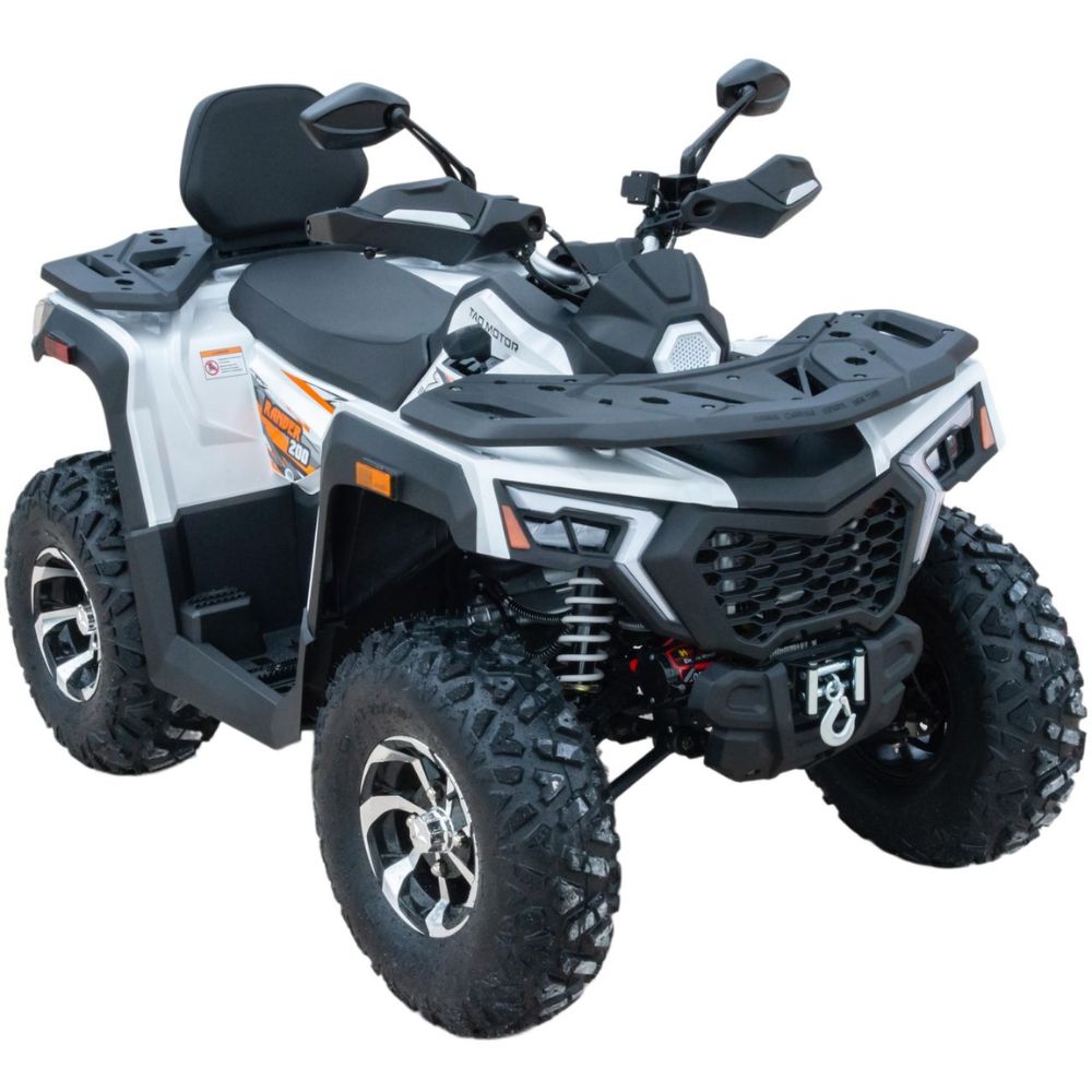 Купить квадроцикл MotoLand RANGER 200cc (мотокомплект) Квадроцикл MotoLand RANGER 200cc (мотокомплект)