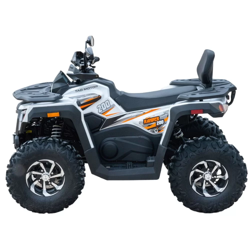 Купить квадроцикл MotoLand RANGER 200cc (мотокомплект) Комплект запчастей MotoLand RANGER 200cc