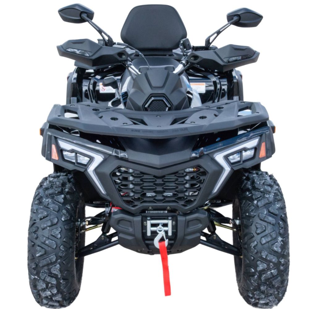 Купить квадроцикл MotoLand RANGER 200cc (мотокомплект) Квадроцикл MotoLand RANGER 200cc (мотокомплект)