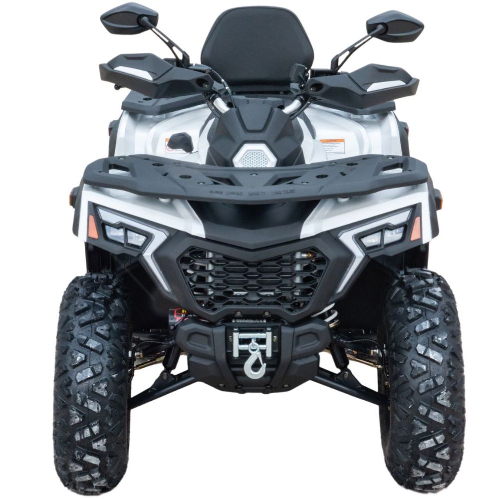 Купить квадроцикл MotoLand RANGER 200cc (мотокомплект) Квадроцикл MotoLand RANGER 200cc (мотокомплект)
